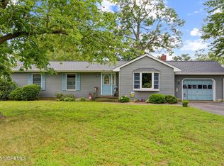 242 Sprucewood Dr, Brick, NJ