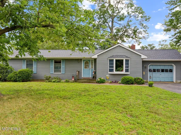 242 Sprucewood Drive, Brick, NJ 08723