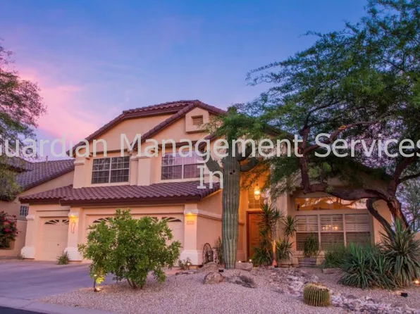 13857 E Kalil Dr, Scottsdale, AZ 85259