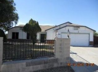 8058 E Casper St, Mesa, AZ 85207