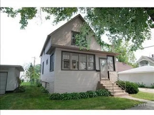 3031 Wesley Ave, Berwyn, IL 60402