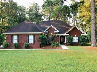 2108 E Crabapple Ct, Statesboro, GA 30458