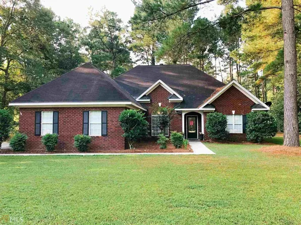 2108 E Crabapple Ct, Statesboro, GA 30458