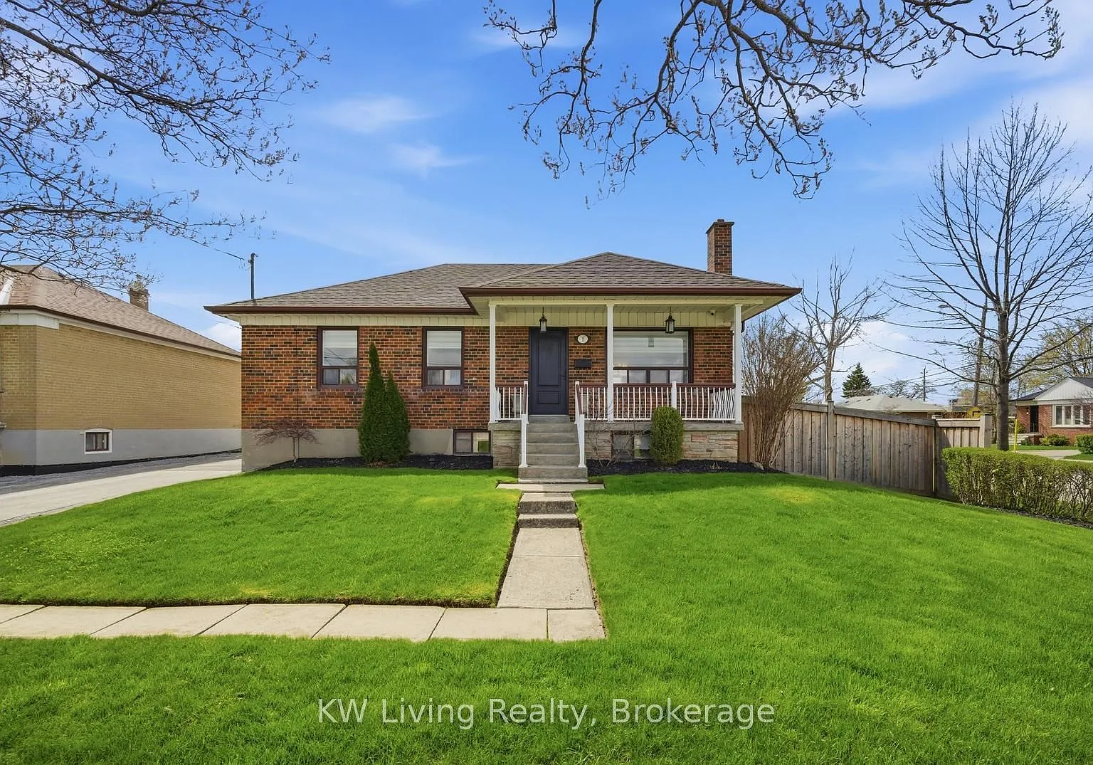 3 bed, $3,200 — Photo 2