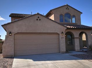 7620 W Millerton Way, Florence, AZ 85132