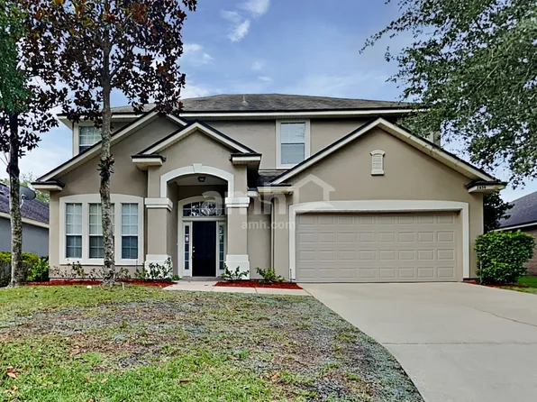 2859 Pebblewood Ln, Orange Park, FL 32065