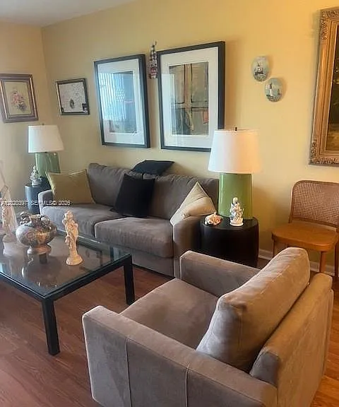 7797 Golf Circle Dr #310 — Photo 5