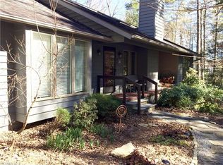 539 Butternut Ln, Brevard, NC 28712