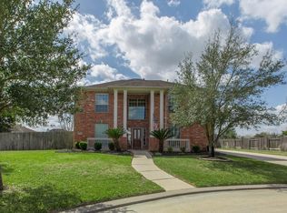 16727 Cypress Bridge Dr, Cypress, TX 77429