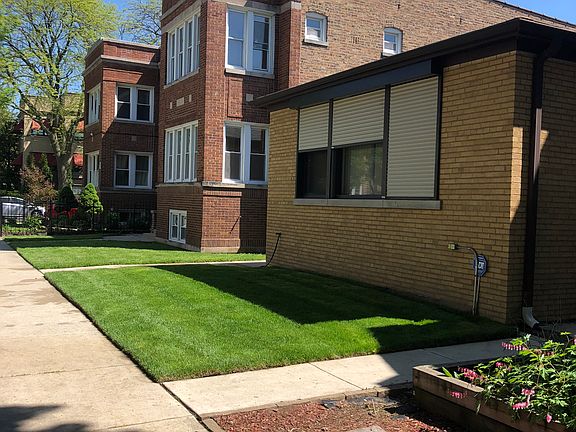 2nd image of 6551 N Washtenaw Ave #1