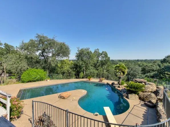 7831 Mount Diablo Ct, Fair Oaks, CA 95628