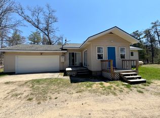 1073 S Hoot Owl Ln, Grayling, MI 49738