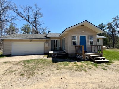 1073 S Hoot Owl Ln, Grayling, MI, 49738