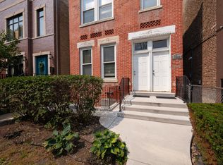 1344 N Bell Ave UNIT 1, Chicago, IL 60622