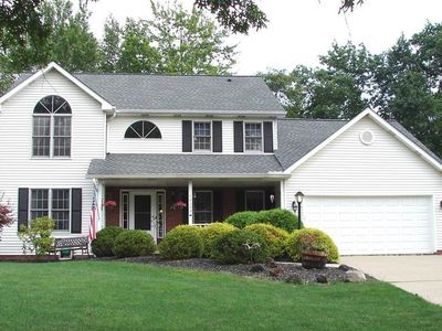 10399 Oviatt Ln, Twinsburg, OH, 44087