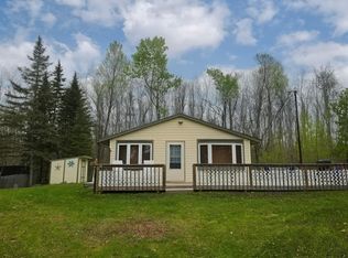 20267 State Highway 18, Finlayson, MN 55735