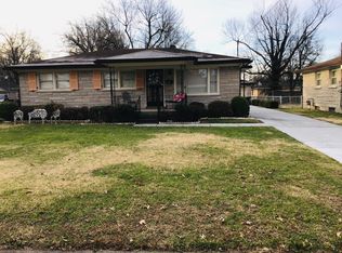 2010 Nelson Ave, Shively, KY 40216