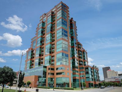 222 E Witherspoon St UNIT 605, Louisville, KY, 40202