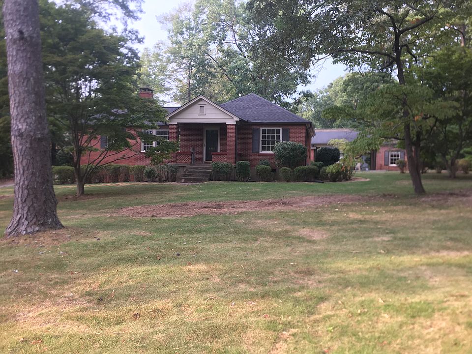 1523 Beth Street Cullman,Al.