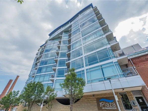 1237 Washington Ave APT 702, Cleveland, OH 44113