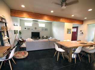 300 N Parker Ave APT A, Bryan, TX 77803