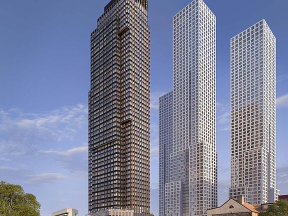 3rd image of 505 Summit Ave #910