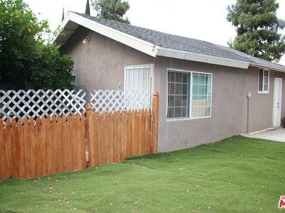 7634 Milwood Ave, Canoga Park, CA, 91304