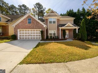 742 Hope Hollow Ln, Loganville, GA 30052