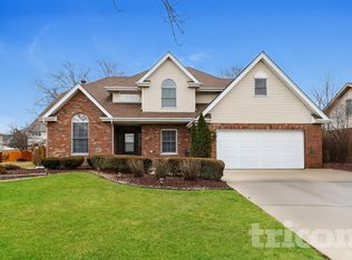 632 Bishops Gate, New Lenox, IL 60451