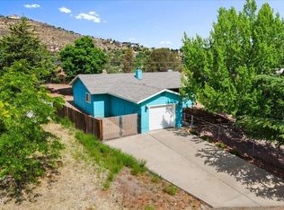 1190 N Nancy Dr, Prescott, AZ 86301