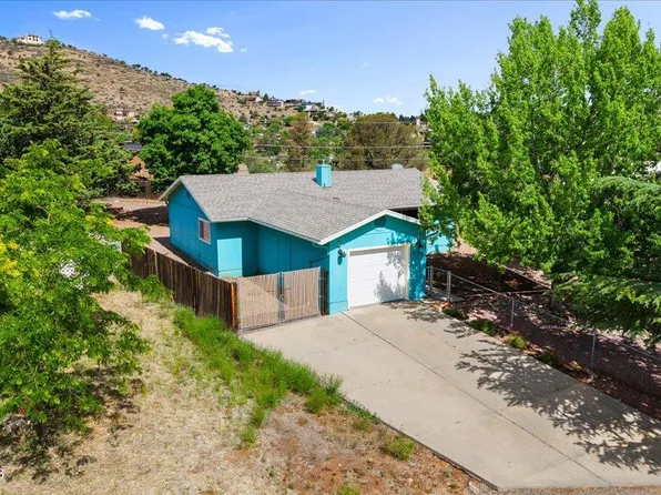 1190 N Nancy Dr, Prescott, AZ 86301