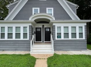 236-238 South St, Southbridge, MA 01550