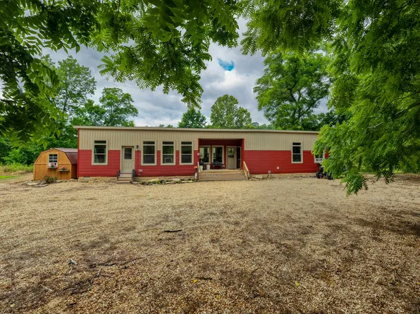 3236 County Road 873, Thornfield, MO 65762