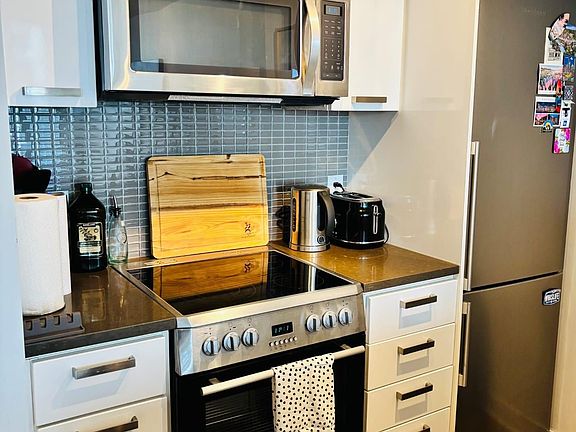 2nd image of 295 Adelaide St W #1801