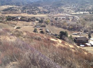 Cache Street 2.5 View Acres, Leona Valley, CA 93551
