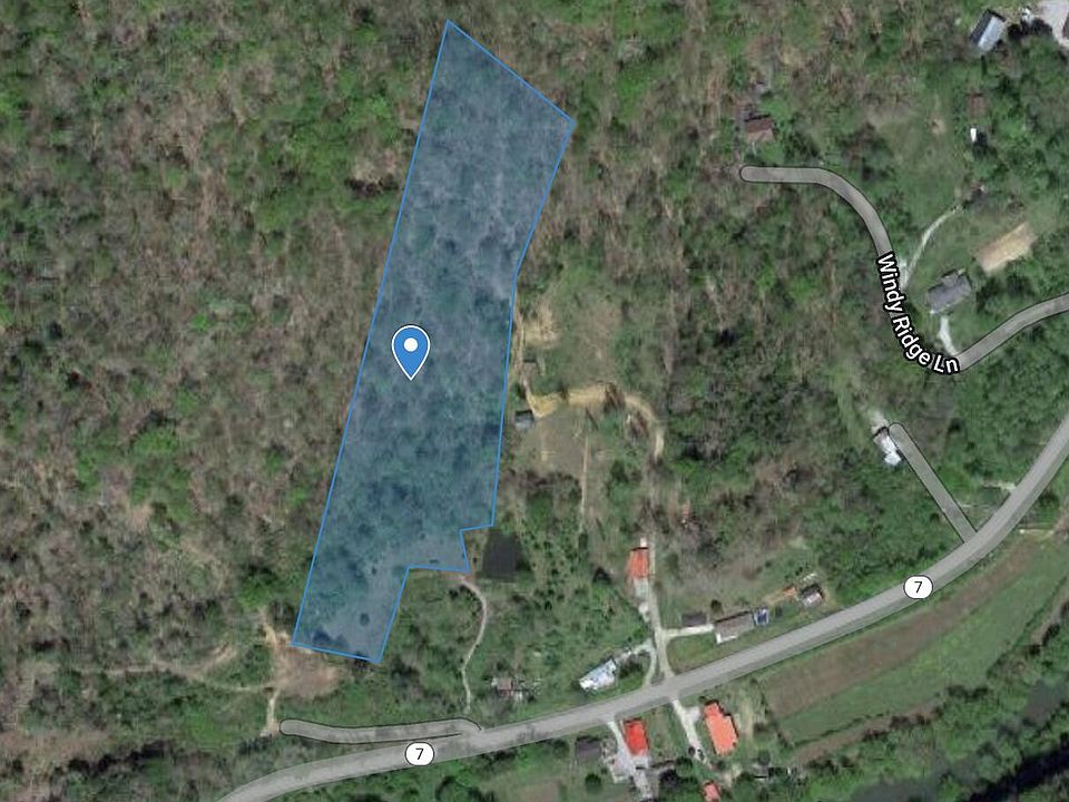 0 Highway 7 S, Blackey, KY 41804 MLS 23012476 Zillow