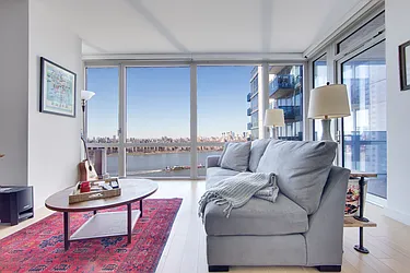 Rented by Compass