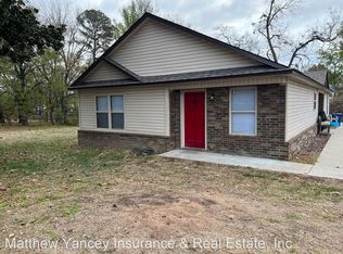 1400 N 5th St #A, Fort Smith, AR 72901