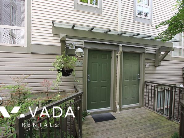 2 bedroom rental in Vancouver — photo 20
