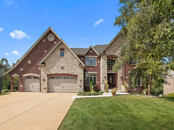 22550 Nature Creek Cir, Frankfort, IL 60423