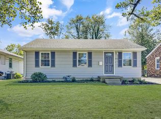 2913 Jackson Ave, Evansville, IN 47714