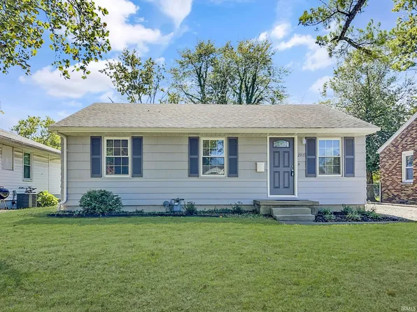 2913 Jackson Ave, Evansville, IN 47714