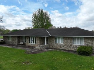 6656 S Us Highway 35, Walton, IN 46994