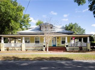 804 W Baker St, Plant City, FL 33563