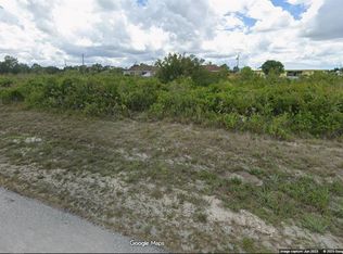 2707 64th St W Lot 7, Lehigh Acres, FL 33971