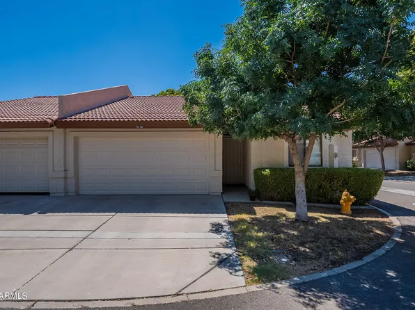 9154 N 68TH Avenue, Peoria, AZ 85345