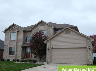 54368 Myrica Dr, Macomb, MI 48042