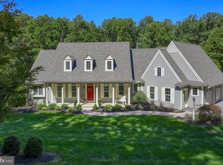 2976 Graydon Rd, Glen Rock, PA 17327