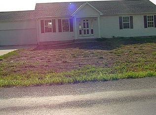 360 Dunivan Rd, Murphysboro, IL 62966