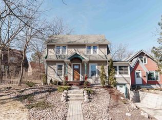 3730 Gregory St, Madison, WI 53711